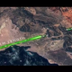 Image for article titled Saudi Crown Prince Asks, Answers What if a City, But It's a 105-Mile Line